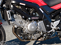 Suzuki SV650